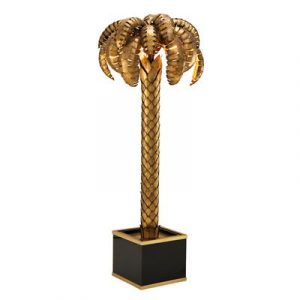 Напольная лампа EICHHOLTZ Floor Lamp Palm Tree