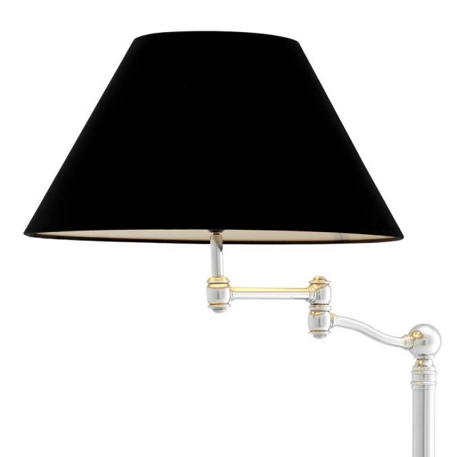 Напольная лампа EICHHOLTZ Floor Lamp Regis