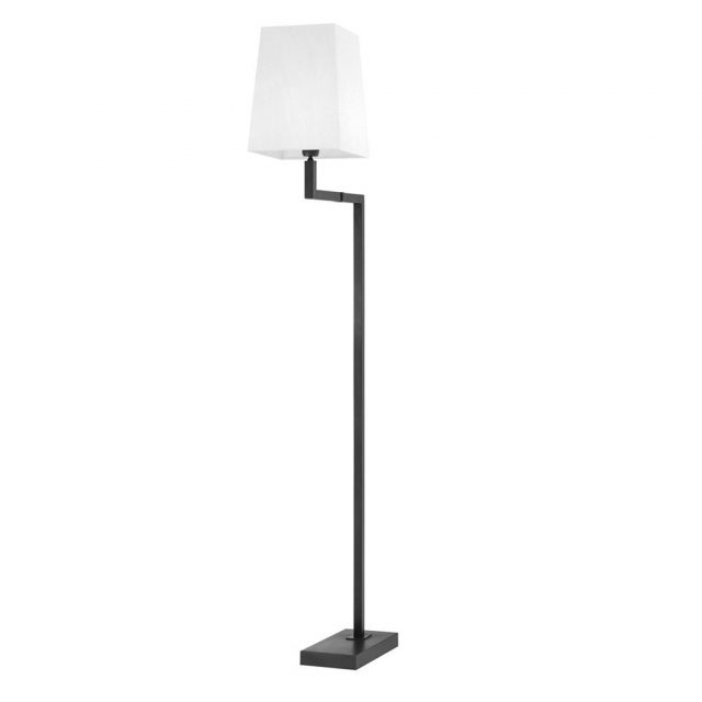 Напольная лампа EICHHOLTZ Floor lamp Cambell