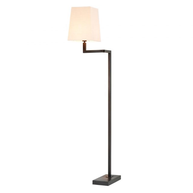 Напольная лампа EICHHOLTZ Floor lamp Cambell