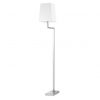 Напольная лампа EICHHOLTZ Floor lamp Cambell Silver