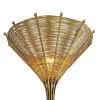 Напольная лампа EICHHOLTZ KON TIKI FLOOR LAMP