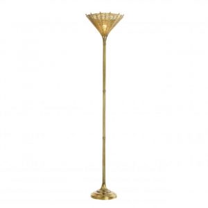 Напольная лампа EICHHOLTZ KON TIKI FLOOR LAMP