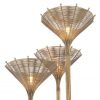Напольная лампа EICHHOLTZ KON TIKI TRIPLE
