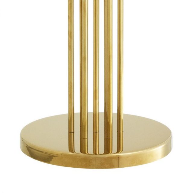 Напольная лампа EICHHOLTZ LORENZO GOLD