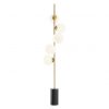 Напольная лампа EICHHOLTZ TEMPO GOLD FLOOR LAMP