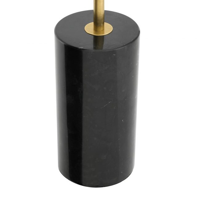 Напольная лампа EICHHOLTZ TEMPO GOLD FLOOR LAMP