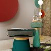 Напольная лампа Essential Home Yoyo