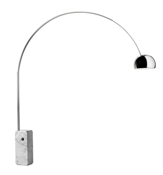 Напольная лампа FLOS Arco Floor Lamp