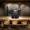 Напольная лампа FLOS Arco Floor Lamp