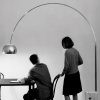 Напольная лампа FLOS Arco Floor Lamp