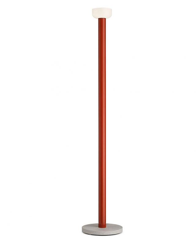 Напольная лампа FLOS Bellhop Floor Lamp