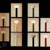 Напольная лампа FLOS Bellhop Floor Lamp