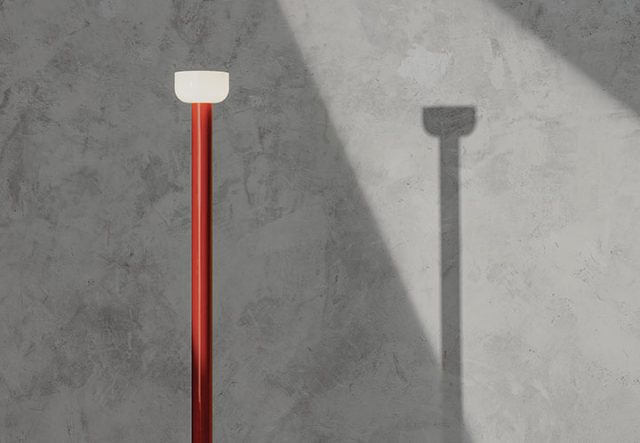Напольная лампа FLOS Bellhop Floor Lamp