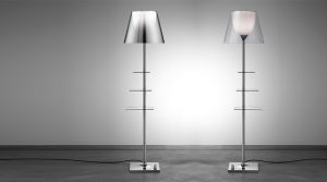 Напольная лампа FLOS Bibliotheque Nationale Floor Lamp