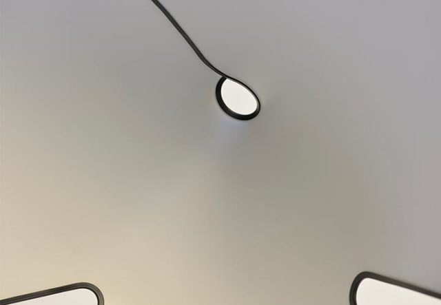Напольная лампа FLOS Chiara Floor Lamp