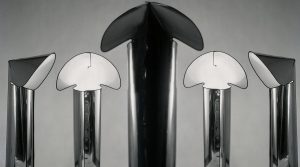 Напольная лампа FLOS Chiara Floor Lamp