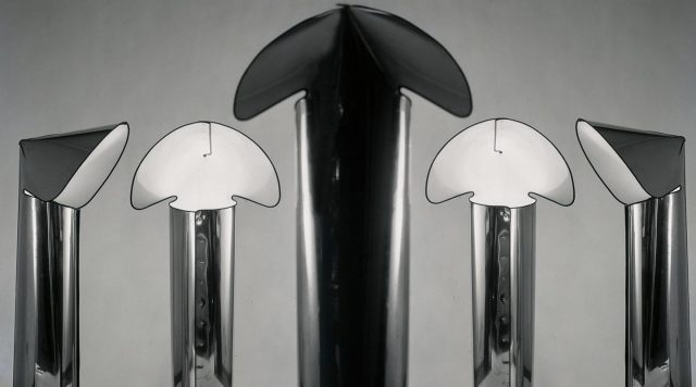 Напольная лампа FLOS Chiara Floor Lamp
