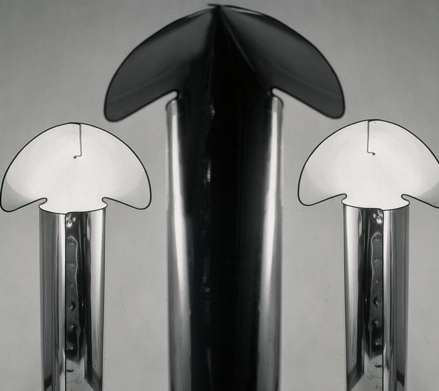 Напольная лампа FLOS Chiara Floor Lamp