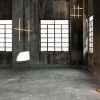 Напольная лампа FLOS Coordinates Floor Lamp