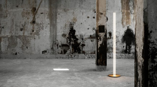 Напольная лампа FLOS Coordinates Floor Lamp