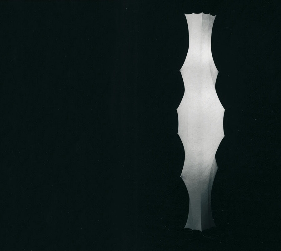 Напольная лампа FLOS Fantasma Piccolo Floor Lamp