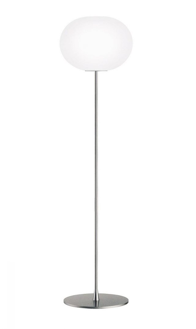 Напольная лампа FLOS Glo-Ball Floor Lamp