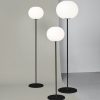 Напольная лампа FLOS Glo-Ball Floor Lamp