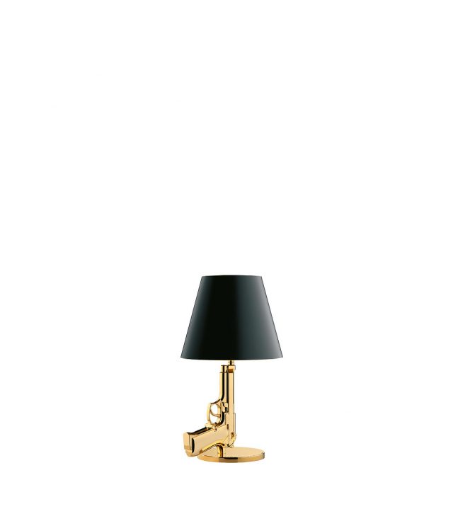 Напольная лампа FLOS Gun Bedside Lamp