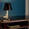 Напольная лампа FLOS Gun Bedside Lamp