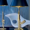 Напольная лампа FLOS Gun Table Lamp