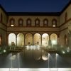 Напольная лампа FLOS Ipnos Outdoor Floor Lamp