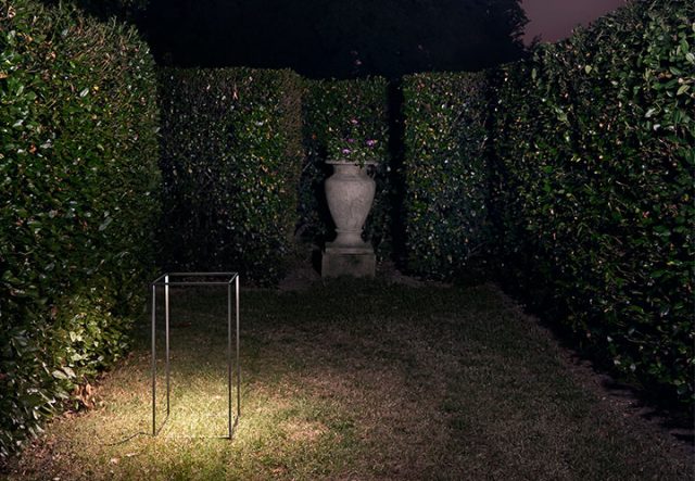 Напольная лампа FLOS Ipnos Outdoor Floor Lamp