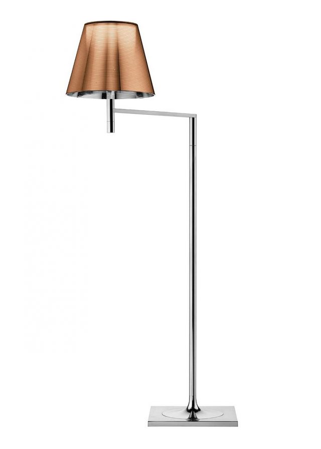 Напольная лампа FLOS KTribe Floor Lamp