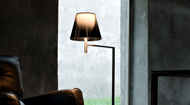 Напольная лампа FLOS KTribe Floor Lamp