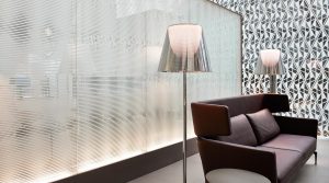 Напольная лампа FLOS KTribe Floor Lamp