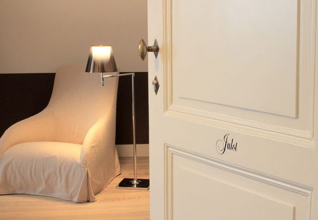 Напольная лампа FLOS KTribe Floor Lamp