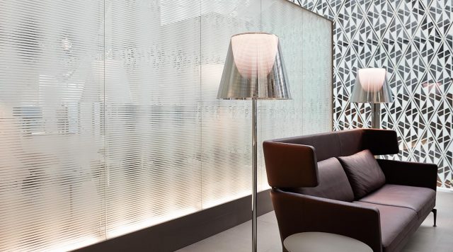 Напольная лампа FLOS KTribe Floor Lamp