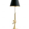 Напольная лампа FLOS Lounge Gun Floor Lamp