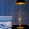 Напольная лампа FLOS Lounge Gun Floor Lamp