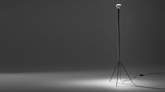Напольная лампа FLOS Luminator Floor Lamp