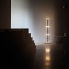 Напольная лампа FLOS Noctambule Cylinders and Bowl Floor Lamp