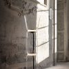 Напольная лампа FLOS Noctambule Cylinders and Cone Floor Lamp