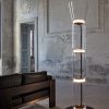 Напольная лампа FLOS Noctambule Cylinders and Cone Floor Lamp