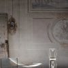 Напольная лампа FLOS Noctambule Cylinders and Cone Floor Lamp