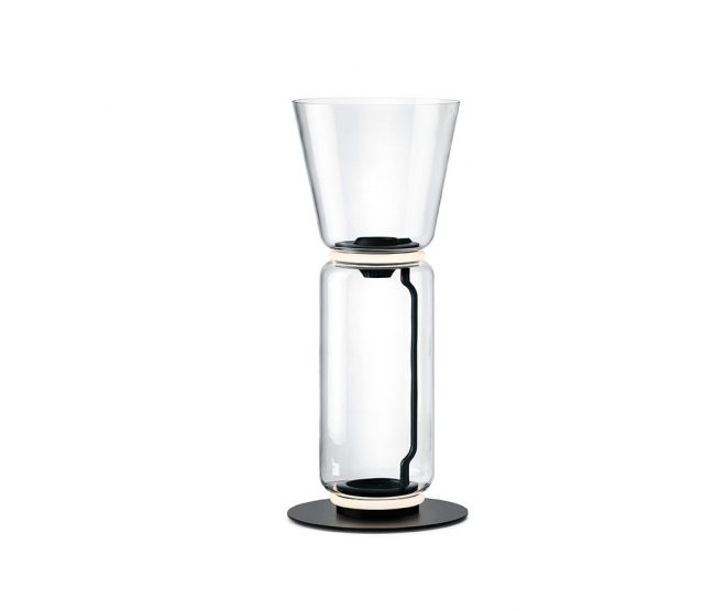 Напольная лампа FLOS Noctambule Cylinders and Cone Floor Lamp