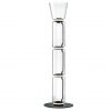 Напольная лампа FLOS Noctambule Cylinders and Cone Floor Lamp