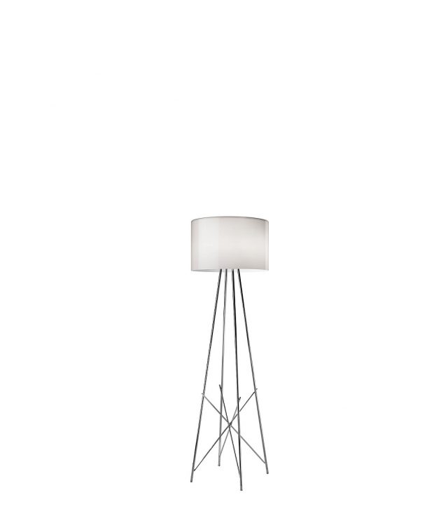 Напольная лампа FLOS Ray Floor Lamp