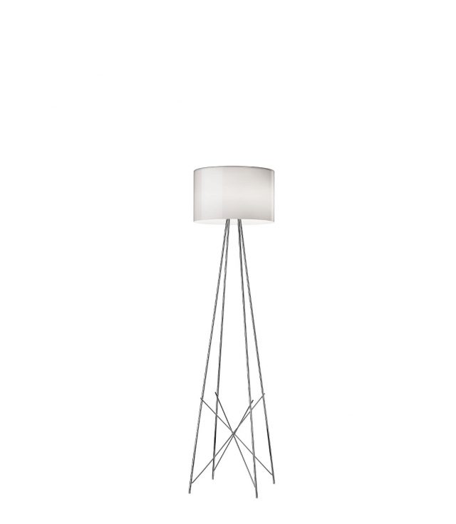 Напольная лампа FLOS Ray Floor Lamp