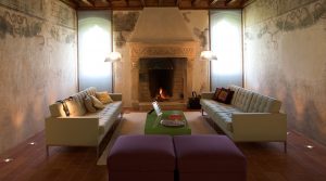 Напольная лампа FLOS Romeo Moon Floor Lamp
